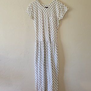 Vintage LizSport Dress